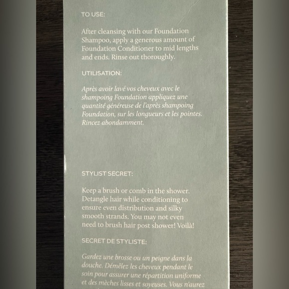 RŌZ Foundation Conditioner - Picture 3 of 4